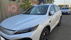 BYD SONG PRO DM-i